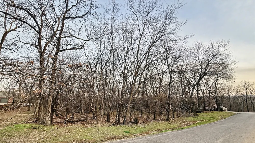 16884 Winslow Drive Hulbert, OK 74441