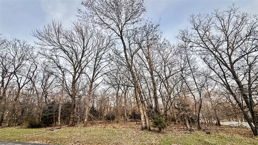 16884 Winslow Drive Hulbert, OK 74441