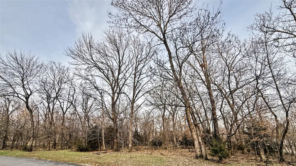 16884 Winslow Drive Hulbert, OK 74441
