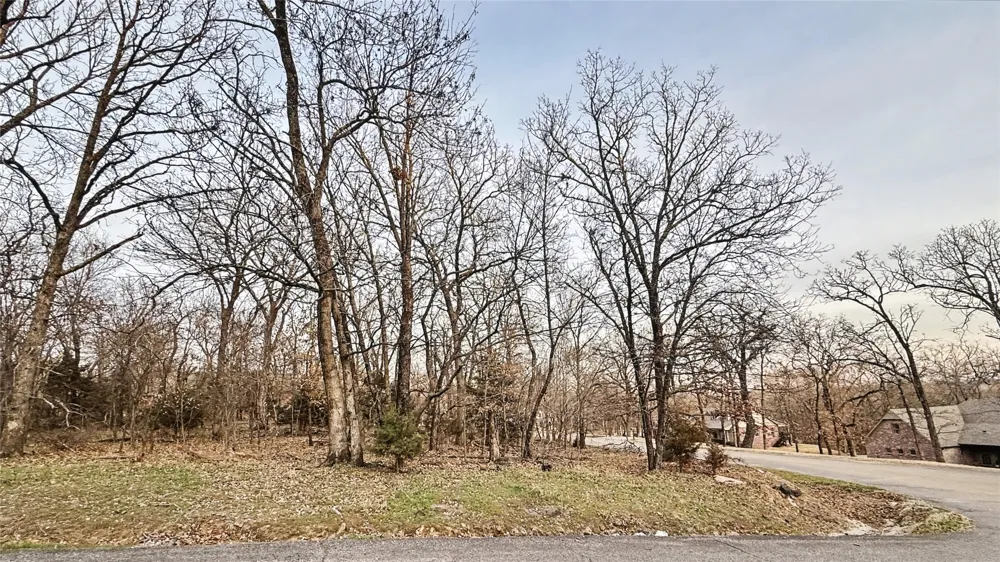 16884 Winslow Drive Hulbert, OK 74441