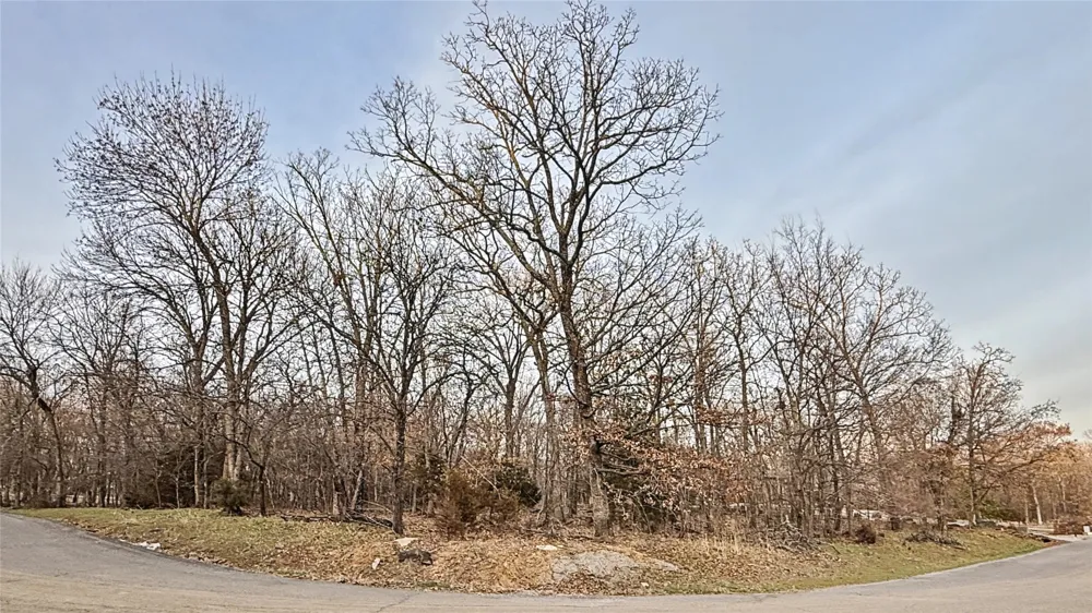 16884 Winslow Drive Hulbert, OK 74441
