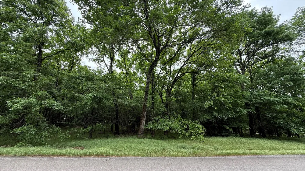 16884 Winslow Drive Hulbert, OK 74441