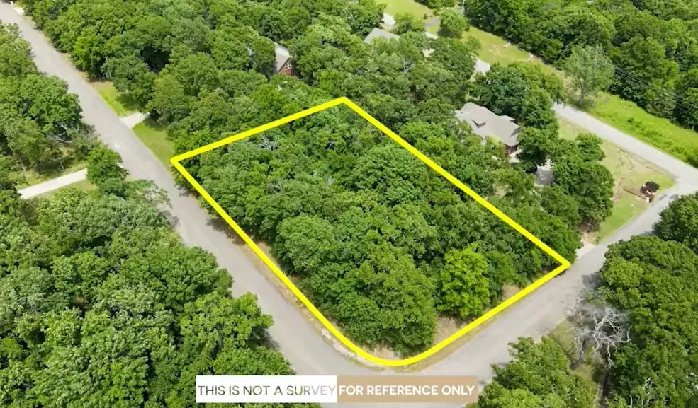 16884 Winslow Drive Hulbert, OK 74441