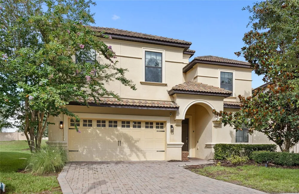 1478 MOON VALLEY DRIVE Davenport, FL 33896