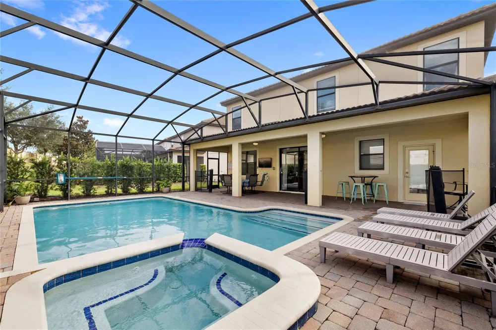 1478 MOON VALLEY DRIVE Davenport, FL 33896