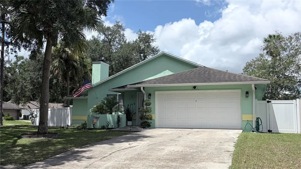 4142 YELLOWWOOD DRIVE Valrico, FL 33594