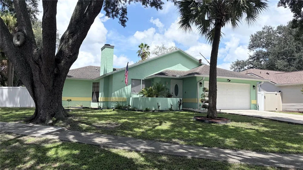 4142 YELLOWWOOD DRIVE Valrico, FL 33594