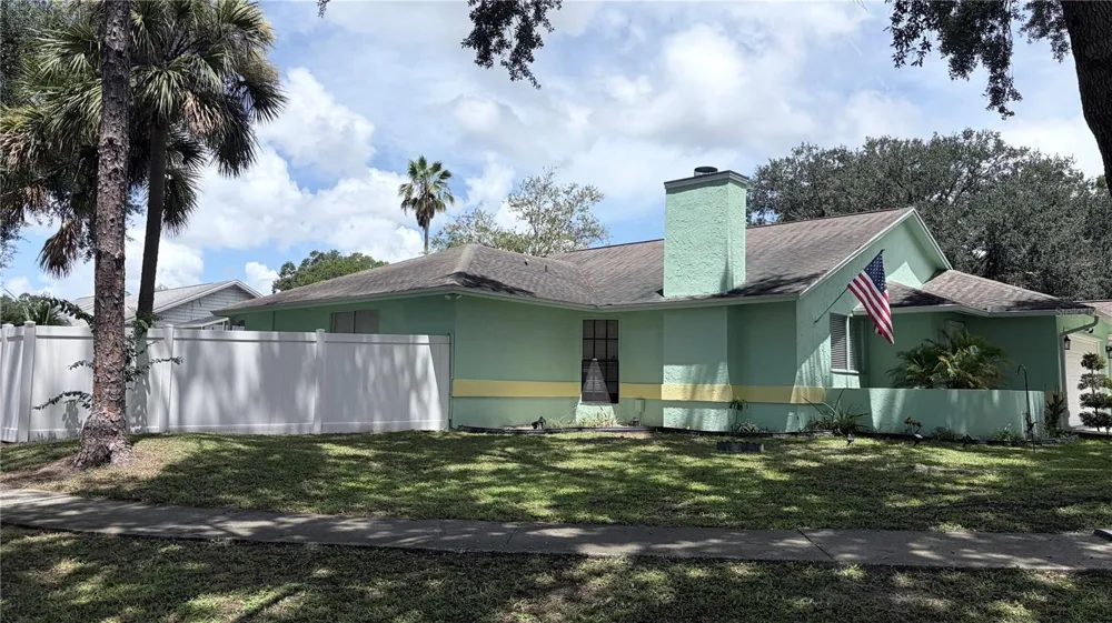 4142 YELLOWWOOD DRIVE Valrico, FL 33594