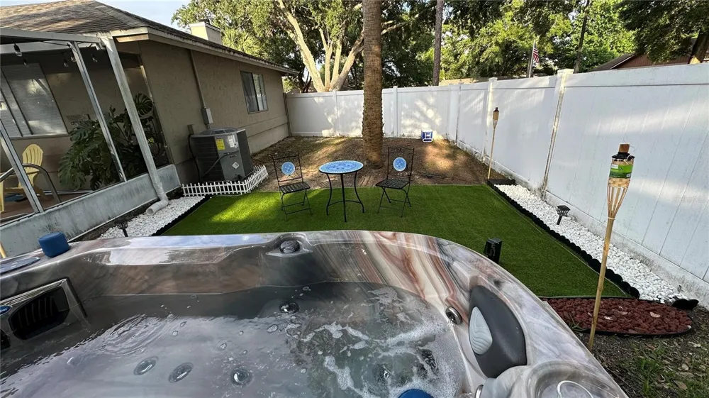 4142 YELLOWWOOD DRIVE Valrico, FL 33594