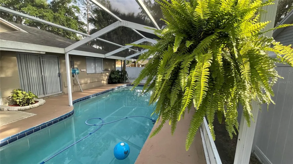 4142 YELLOWWOOD DRIVE Valrico, FL 33594