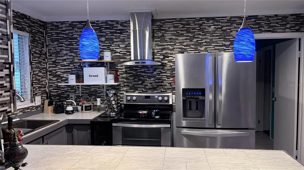 4142 YELLOWWOOD DRIVE Valrico, FL 33594