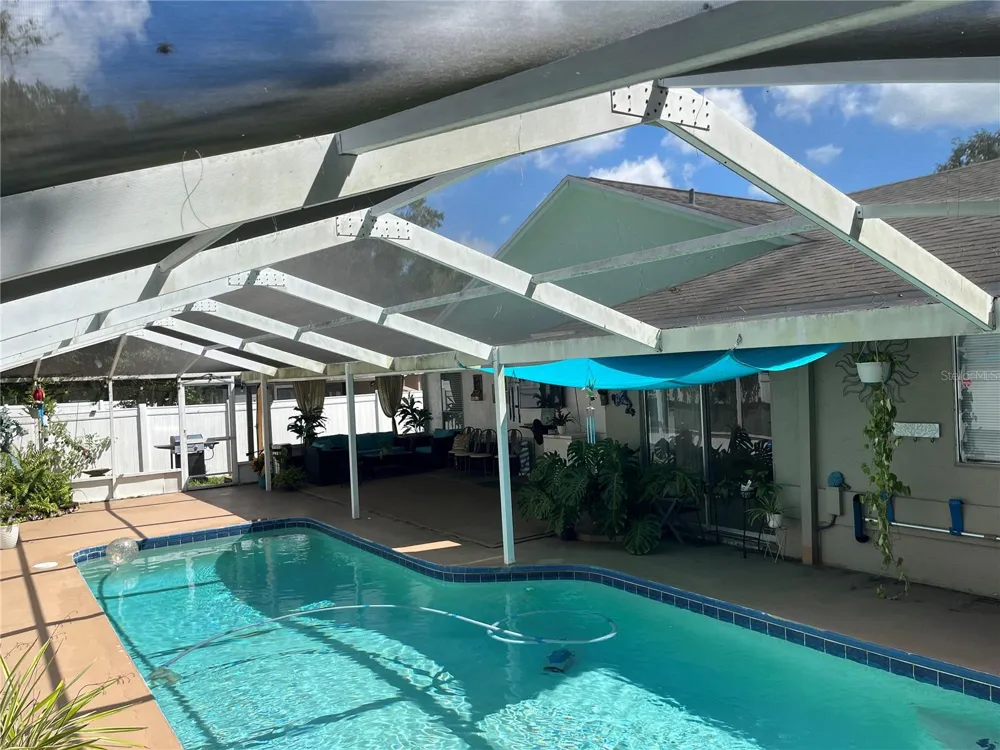 4142 YELLOWWOOD DRIVE Valrico, FL 33594