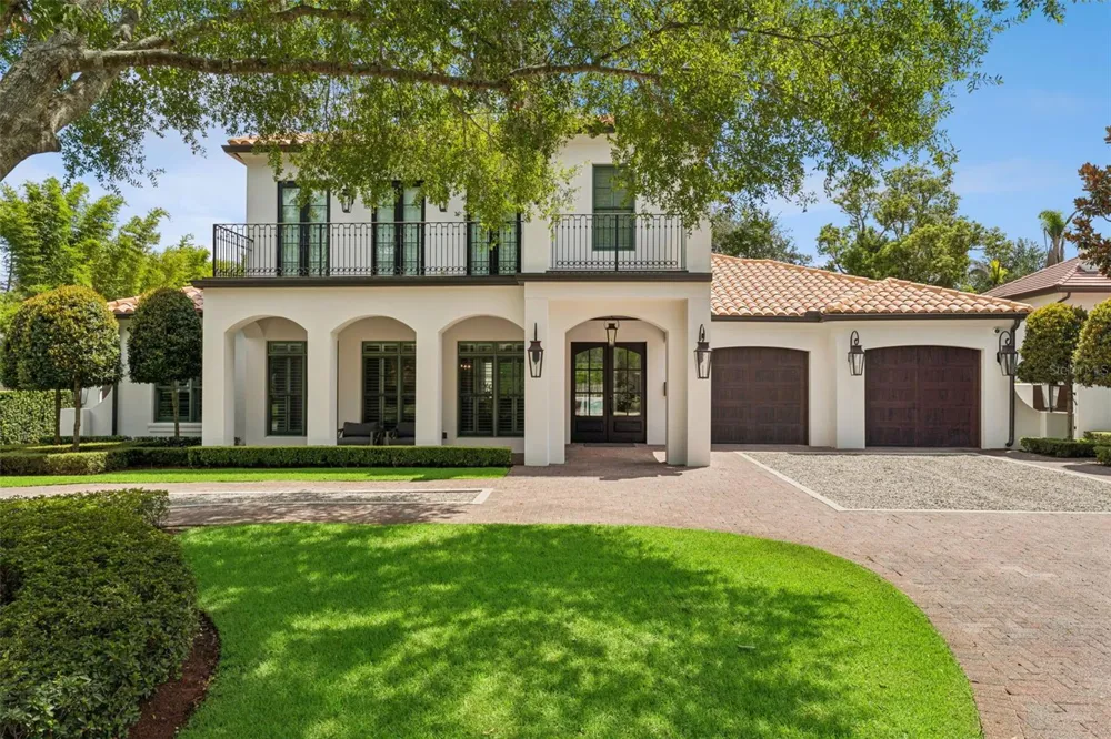276 DETMAR DRIVE Winter Park, FL 32789