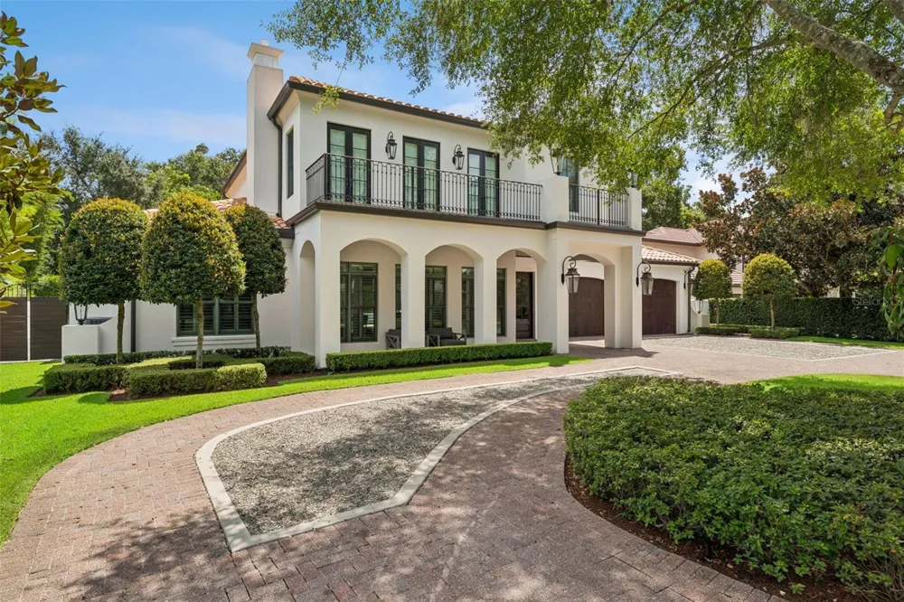 276 DETMAR DRIVE Winter Park, FL 32789