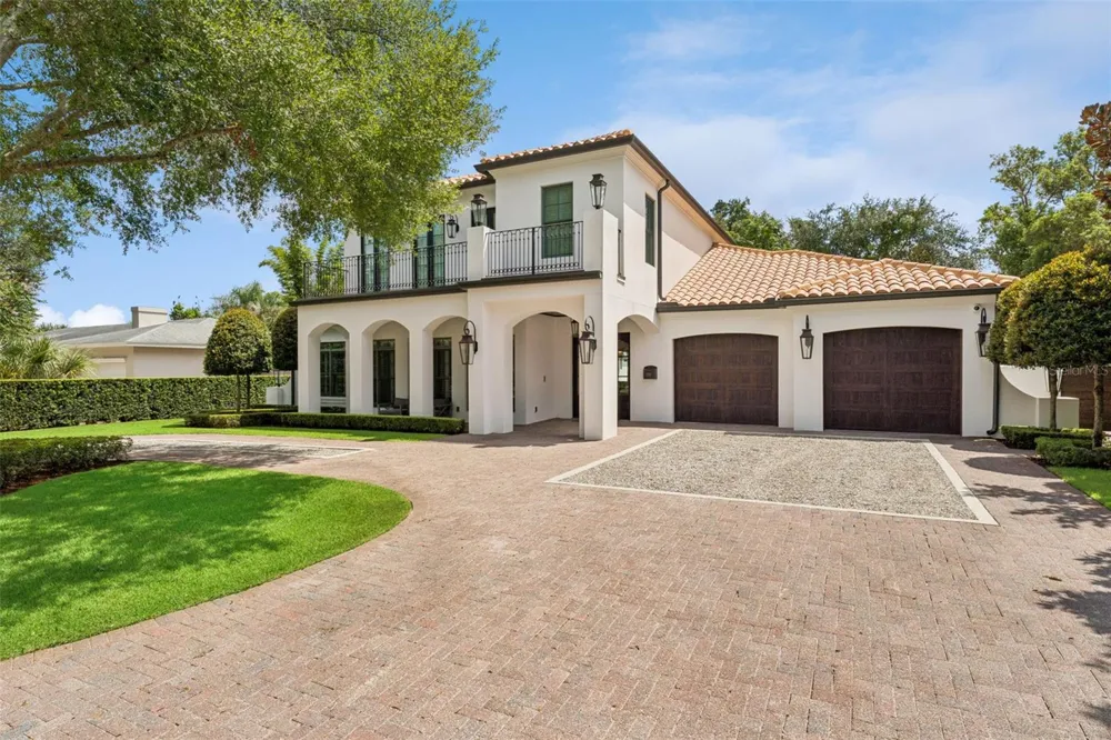 276 DETMAR DRIVE Winter Park, FL 32789