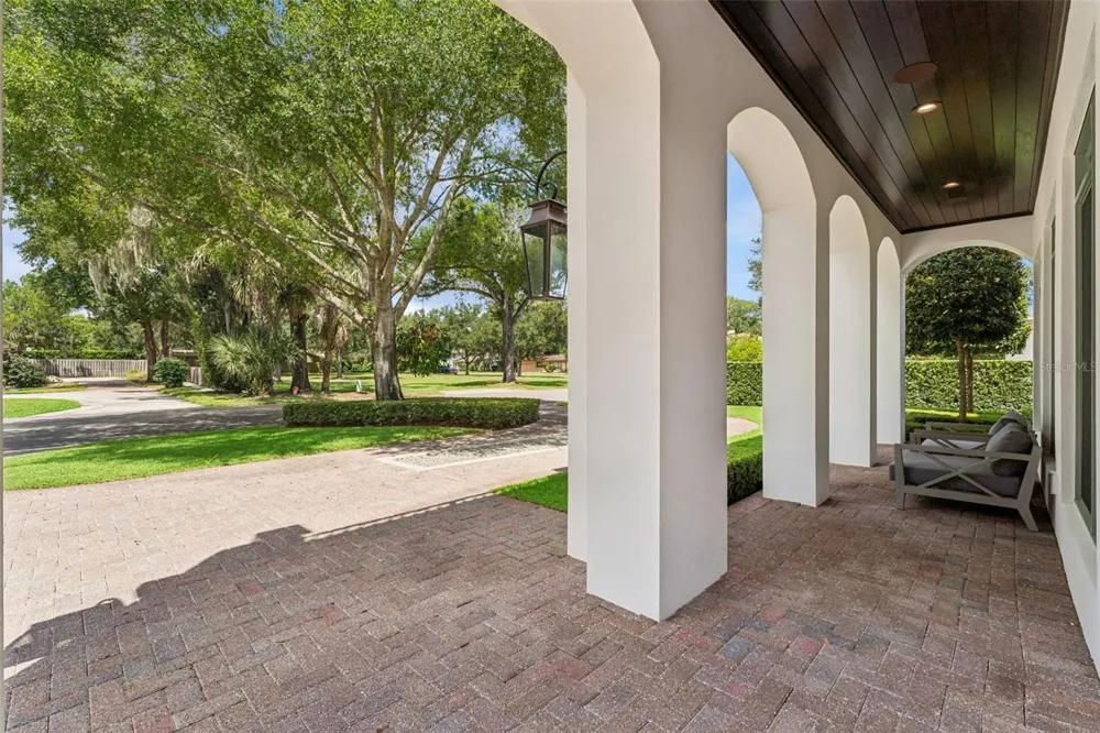276 DETMAR DRIVE Winter Park, FL 32789