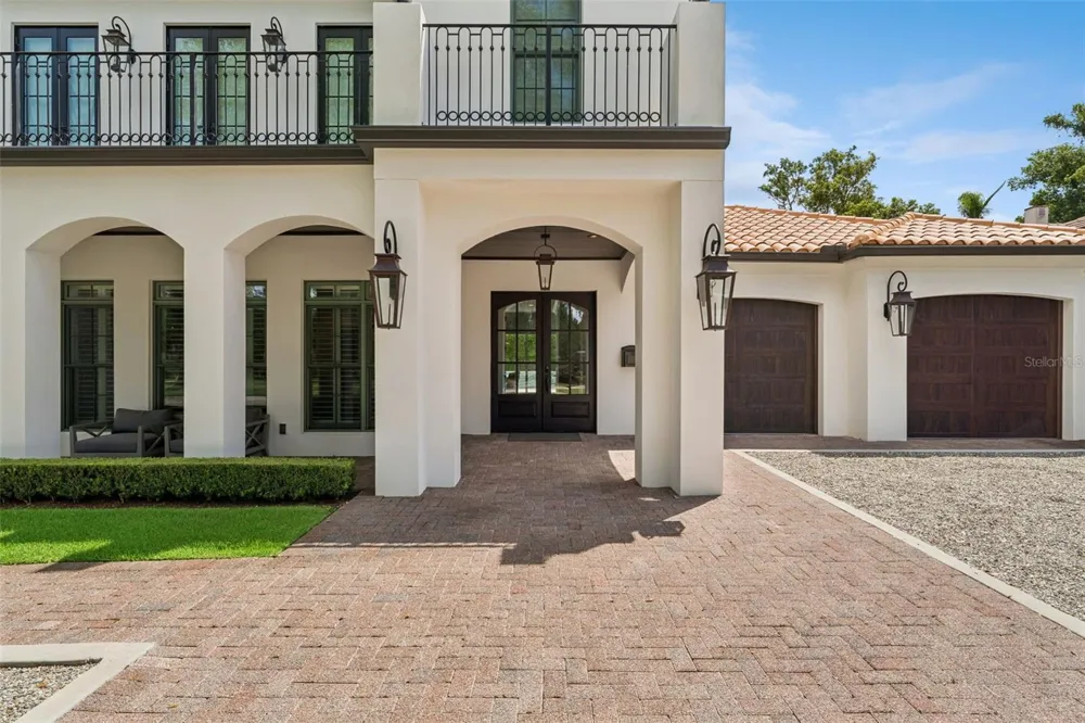 276 DETMAR DRIVE Winter Park, FL 32789