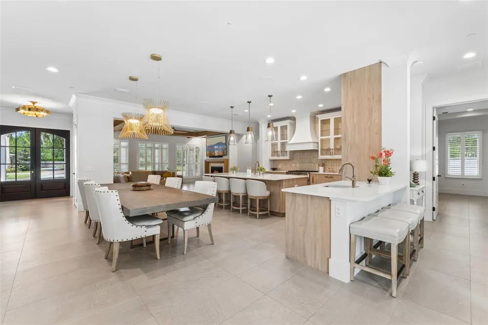276 DETMAR DRIVE Winter Park, FL 32789