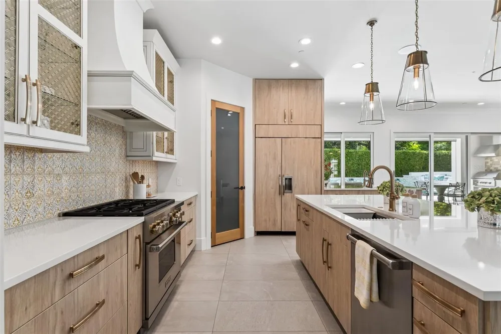 276 DETMAR DRIVE Winter Park, FL 32789