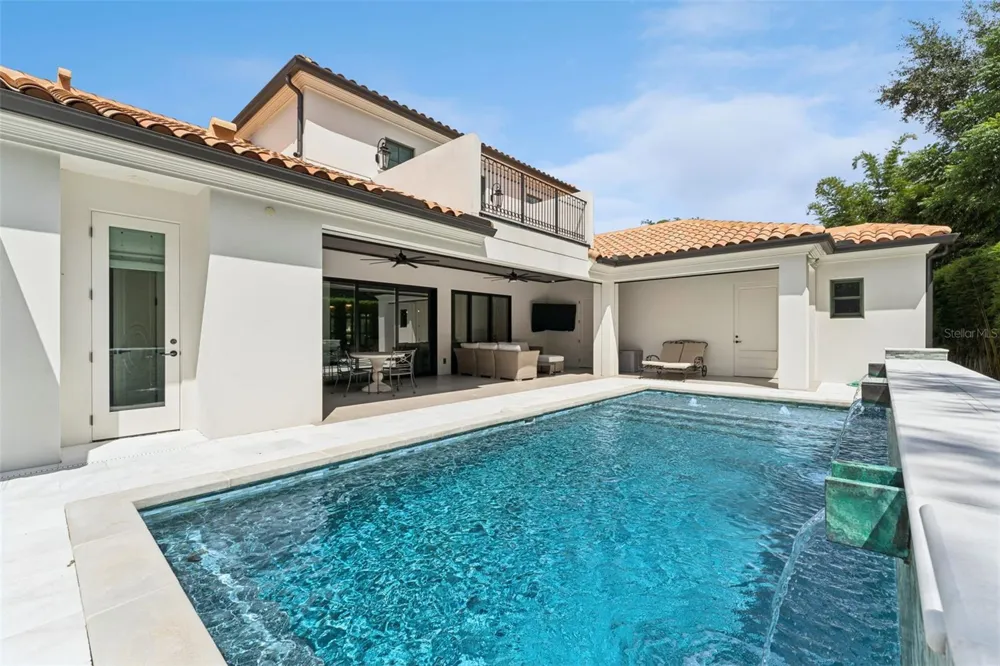 276 DETMAR DRIVE Winter Park, FL 32789