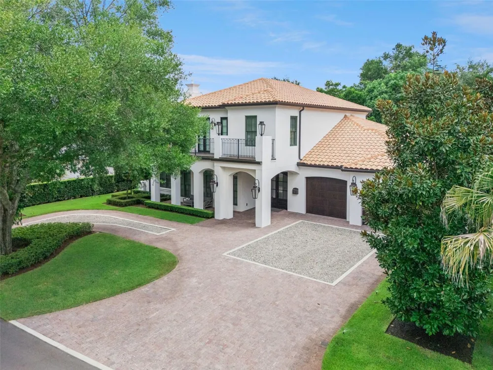 276 DETMAR DRIVE Winter Park, FL 32789