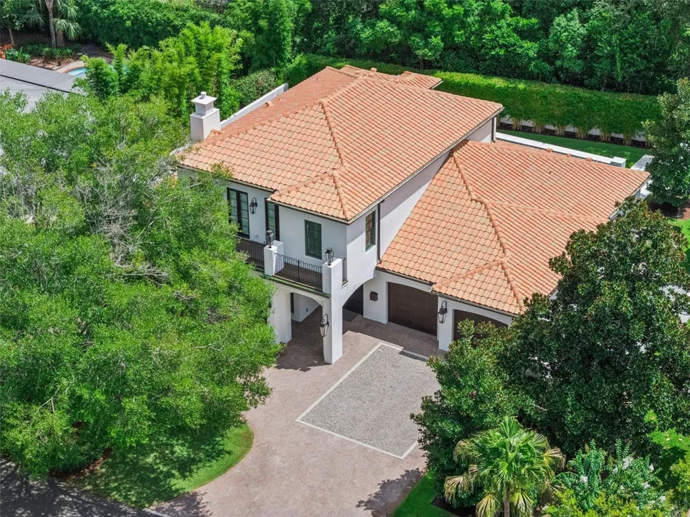 276 DETMAR DRIVE Winter Park, FL 32789