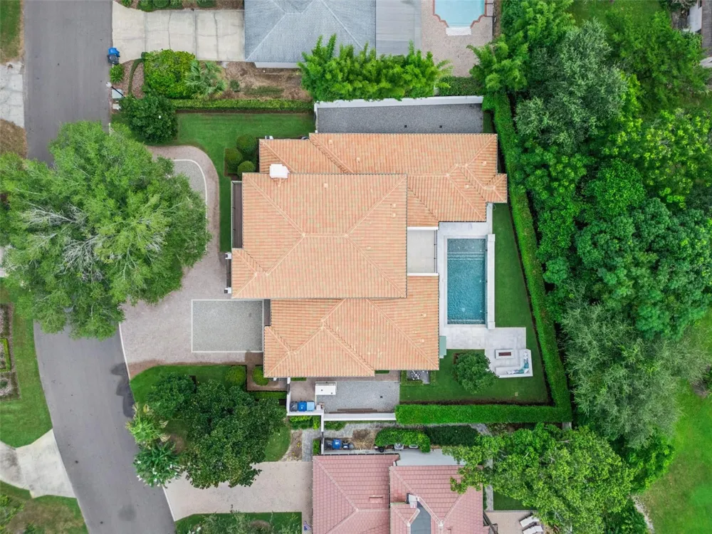 276 DETMAR DRIVE Winter Park, FL 32789