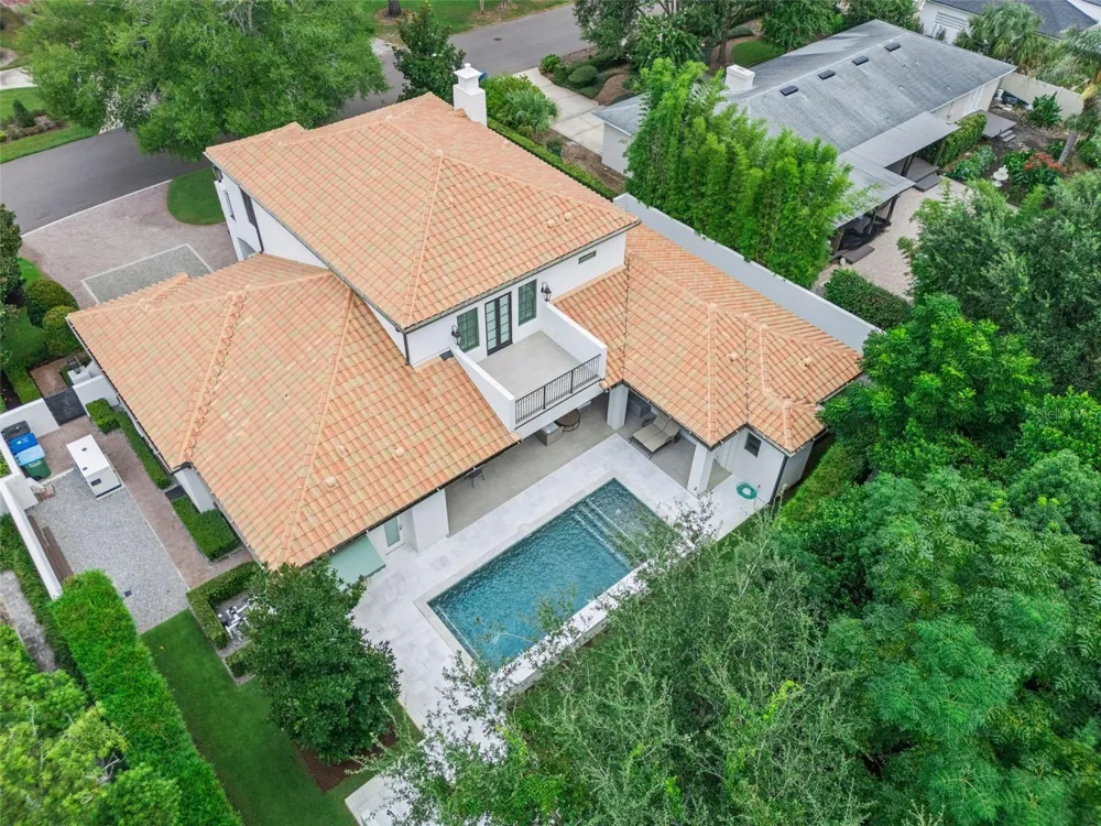 276 DETMAR DRIVE Winter Park, FL 32789