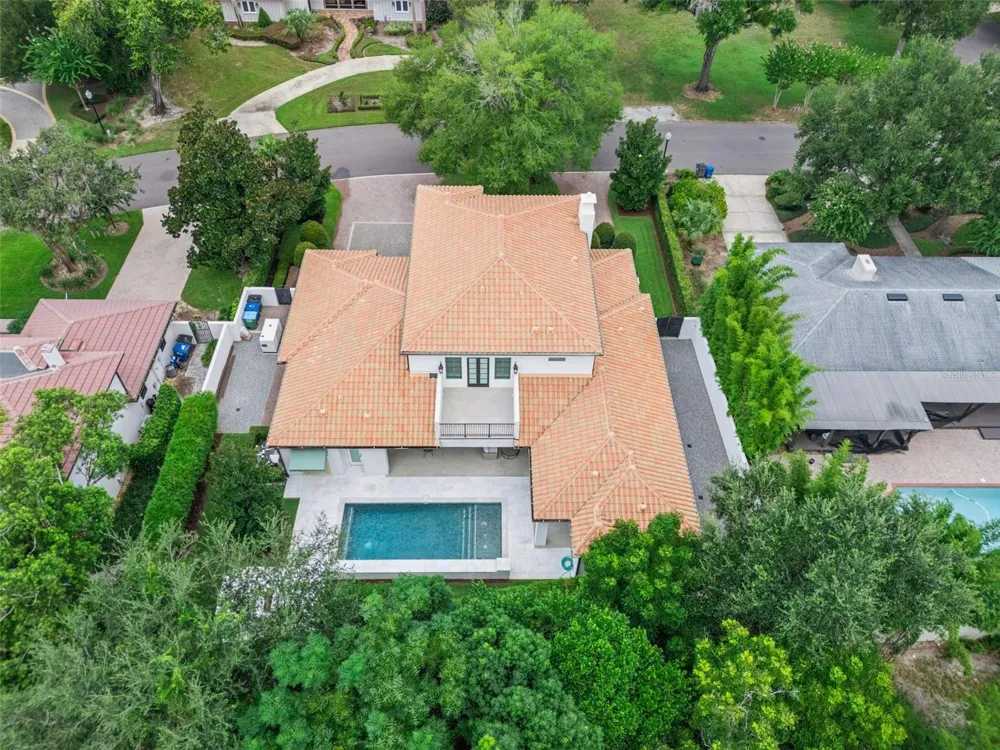 276 DETMAR DRIVE Winter Park, FL 32789