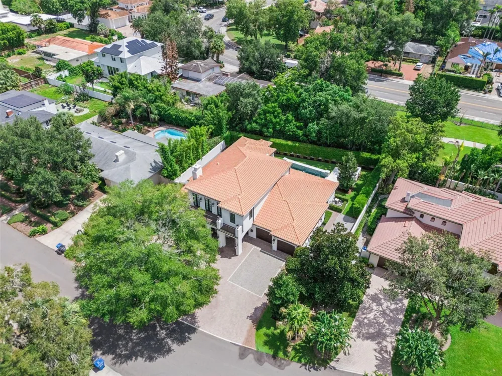 276 DETMAR DRIVE Winter Park, FL 32789