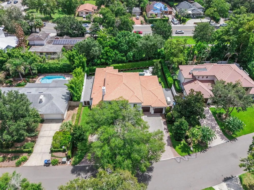 276 DETMAR DRIVE Winter Park, FL 32789