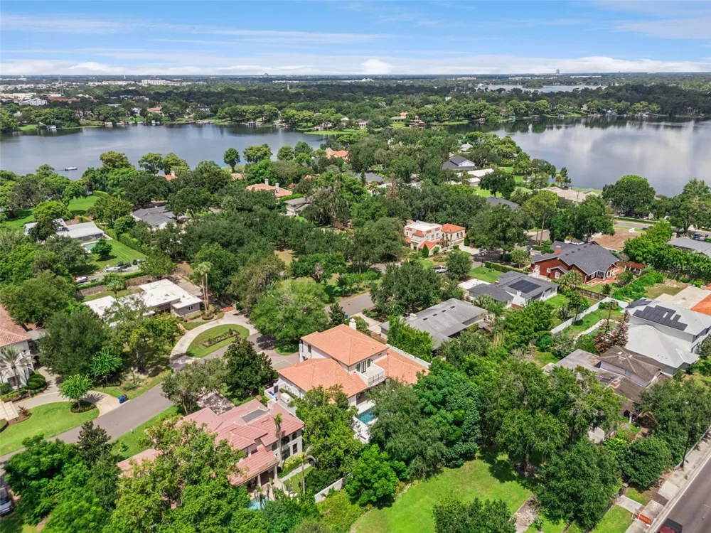 276 DETMAR DRIVE Winter Park, FL 32789