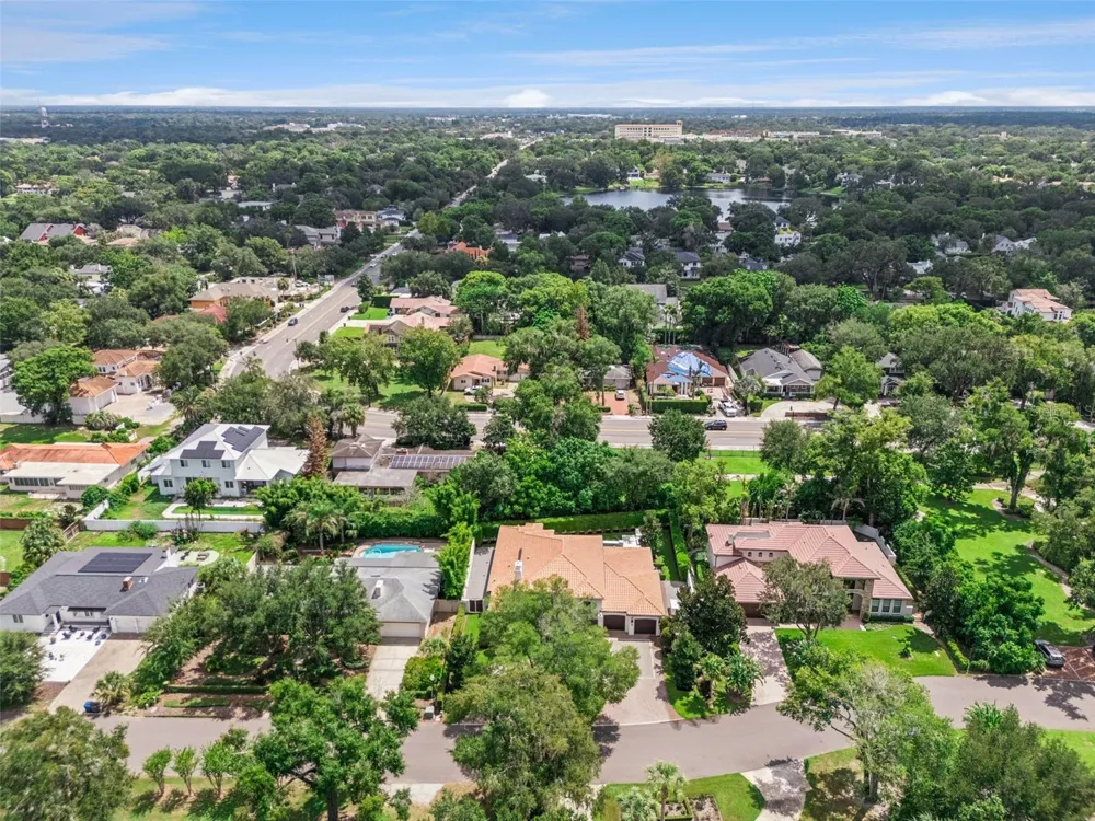 276 DETMAR DRIVE Winter Park, FL 32789