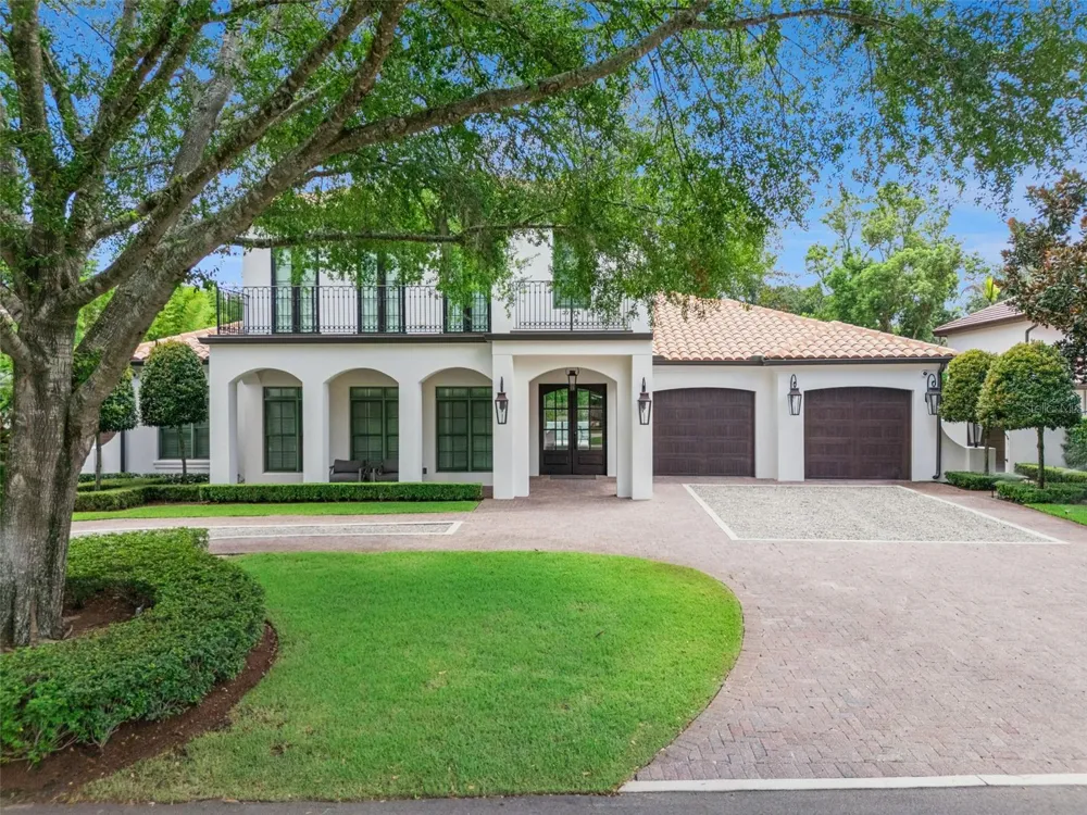 276 DETMAR DRIVE Winter Park, FL 32789