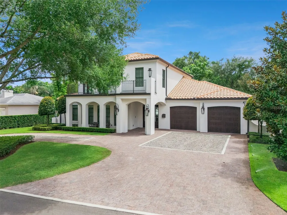 276 DETMAR DRIVE Winter Park, FL 32789