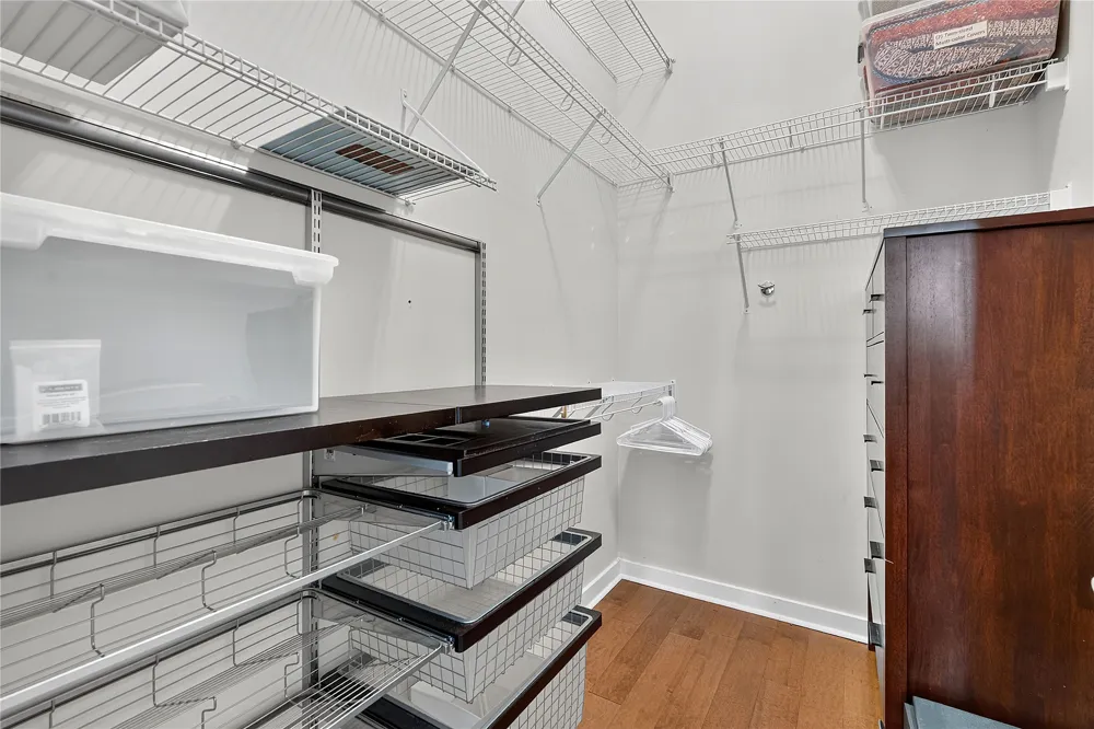 360 Nueces Street #1604 Austin, TX 78701
