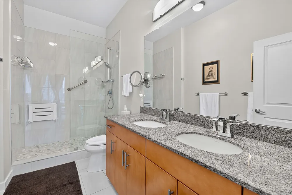 360 Nueces Street #1604 Austin, TX 78701