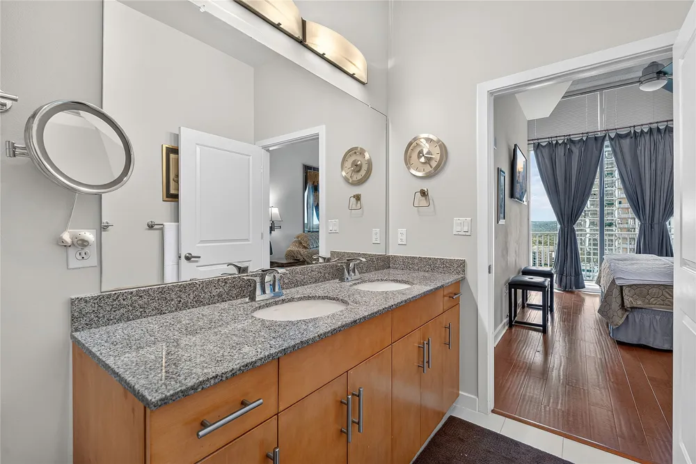 360 Nueces Street #1604 Austin, TX 78701