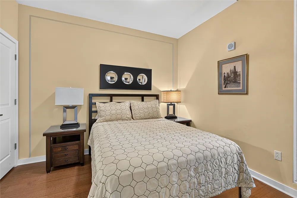 360 Nueces Street #1604 Austin, TX 78701