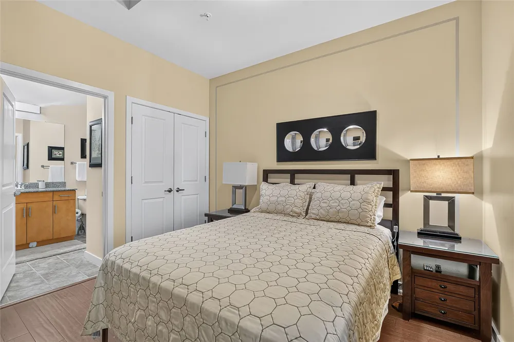 360 Nueces Street #1604 Austin, TX 78701