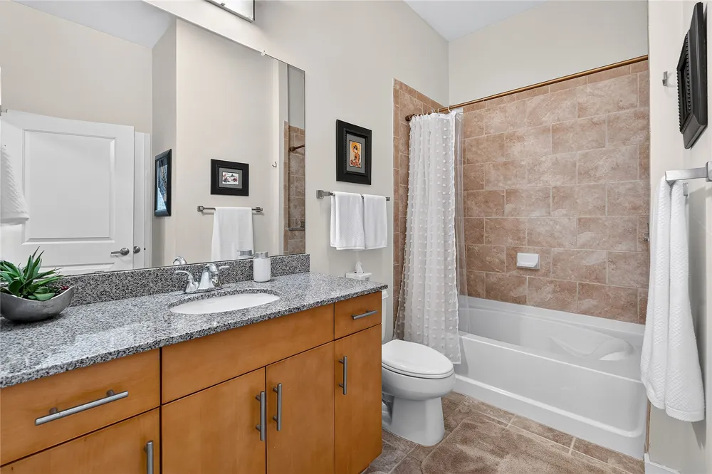 360 Nueces Street #1604 Austin, TX 78701