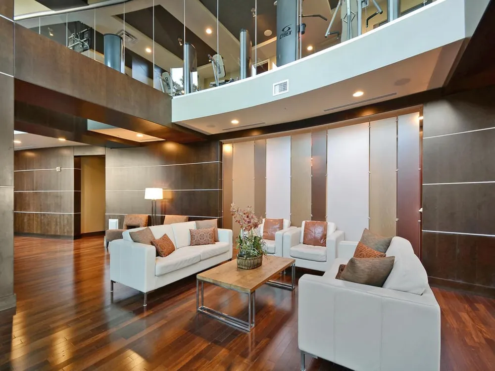 360 Nueces Street #1604 Austin, TX 78701
