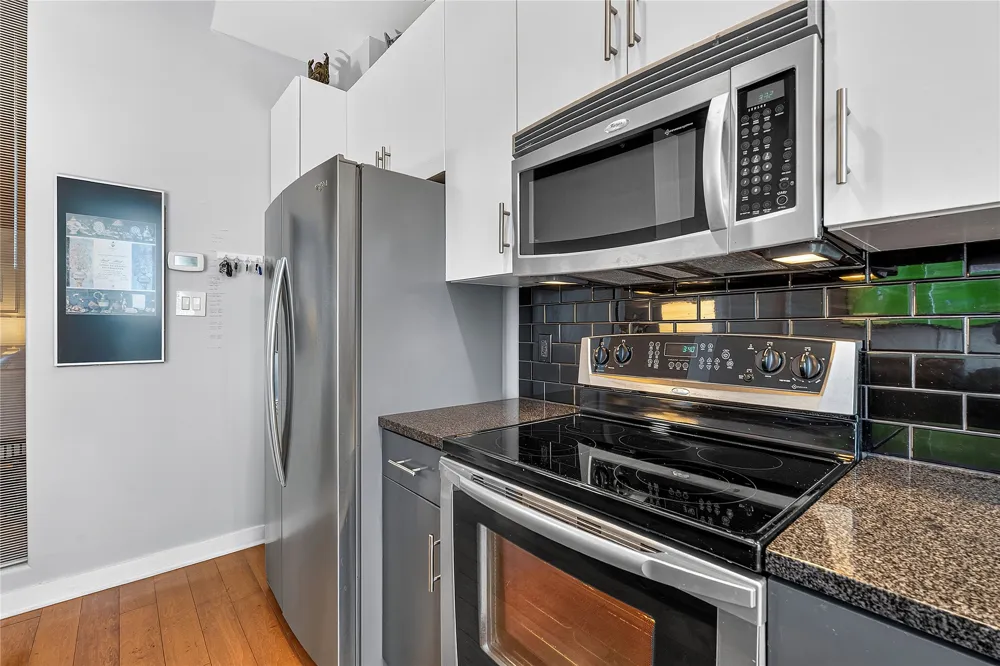 360 Nueces Street #1604 Austin, TX 78701