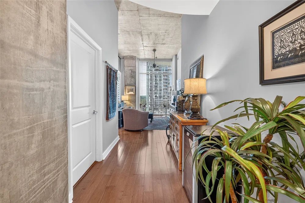 360 Nueces Street #1604 Austin, TX 78701