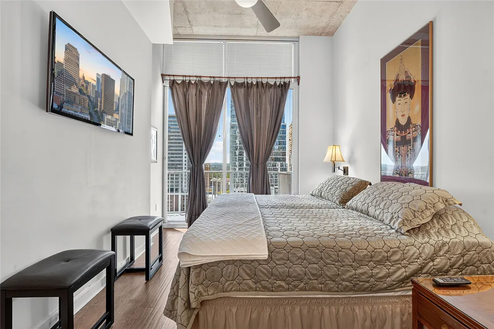 360 Nueces Street #1604 Austin, TX 78701