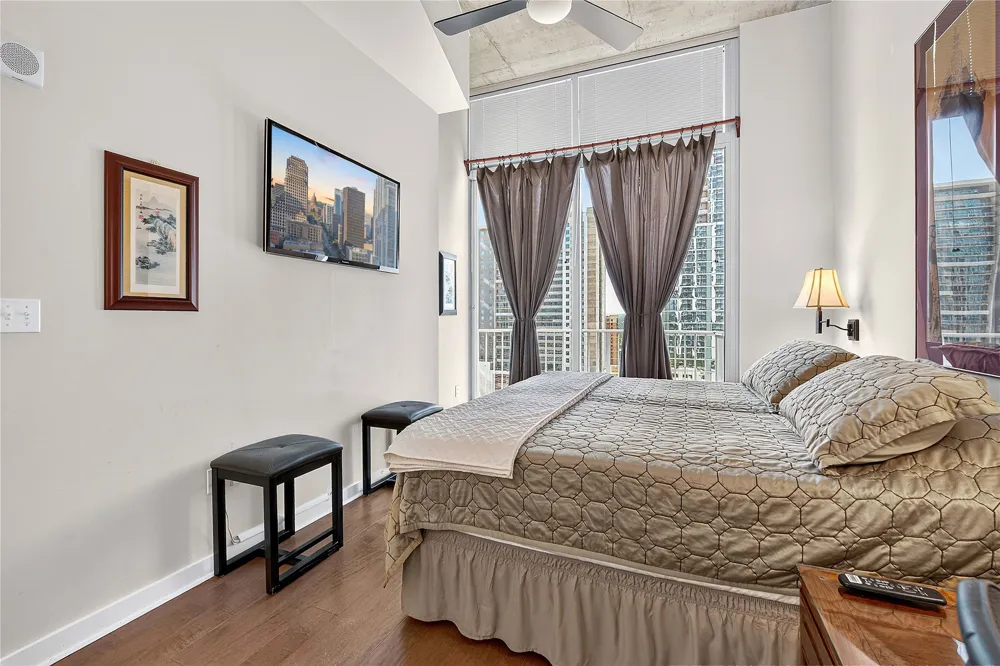 360 Nueces Street #1604 Austin, TX 78701