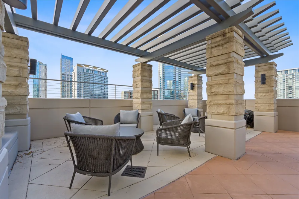 360 Nueces Street #1604 Austin, TX 78701