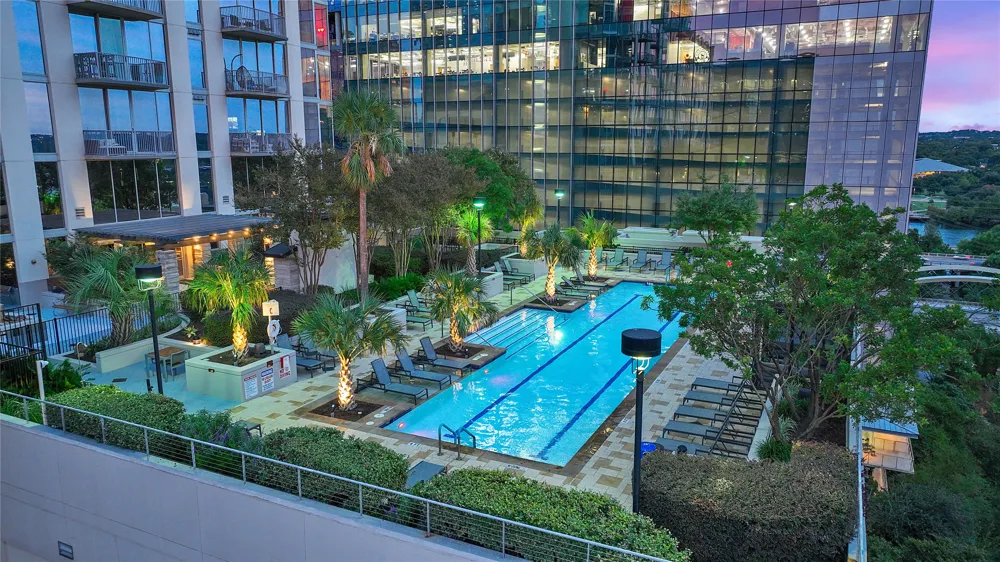 360 Nueces Street #1604 Austin, TX 78701