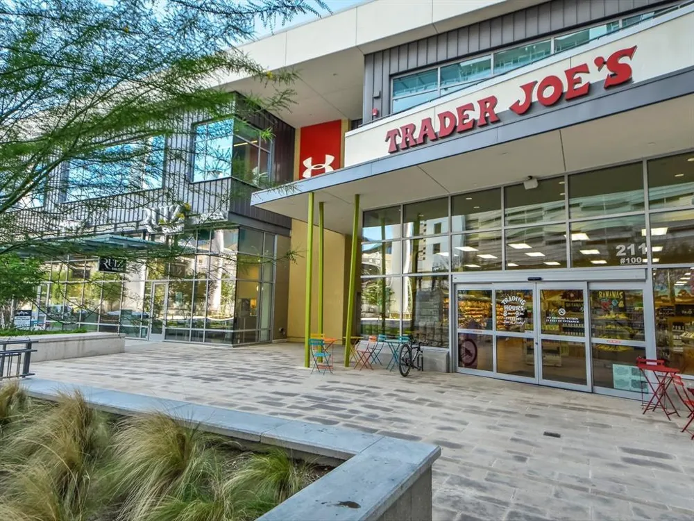 360 Nueces Street #1604 Austin, TX 78701