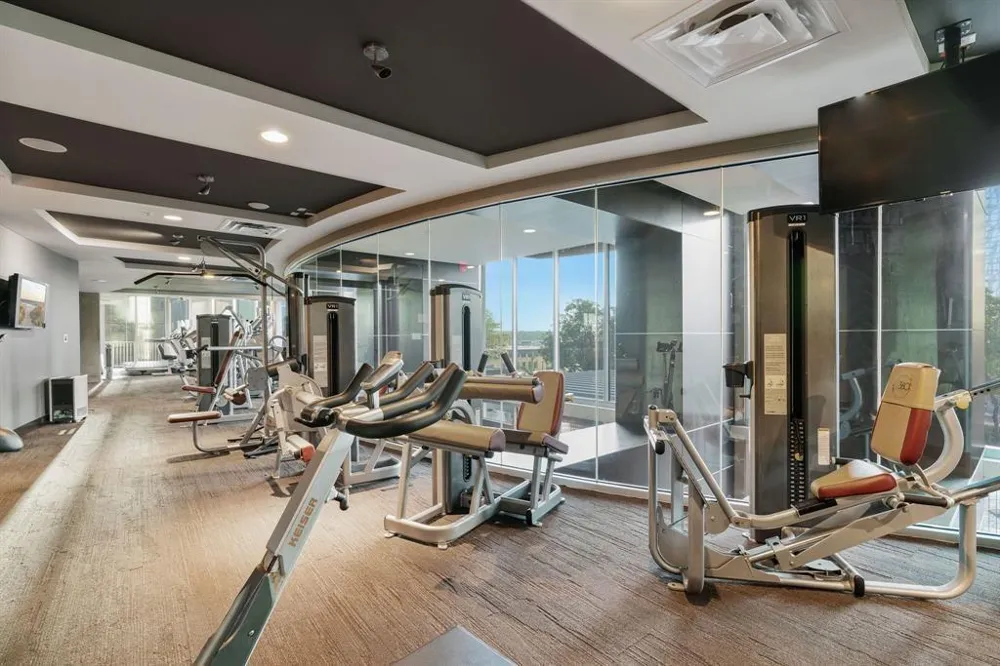 360 Nueces Street #1604 Austin, TX 78701